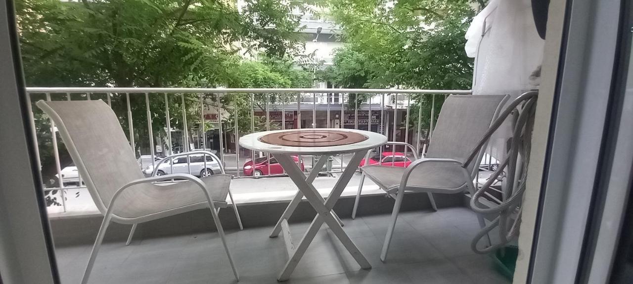 Maiandros - Explore Center By Foot - Close To Aristotelous Square Thessaloníki Luaran gambar