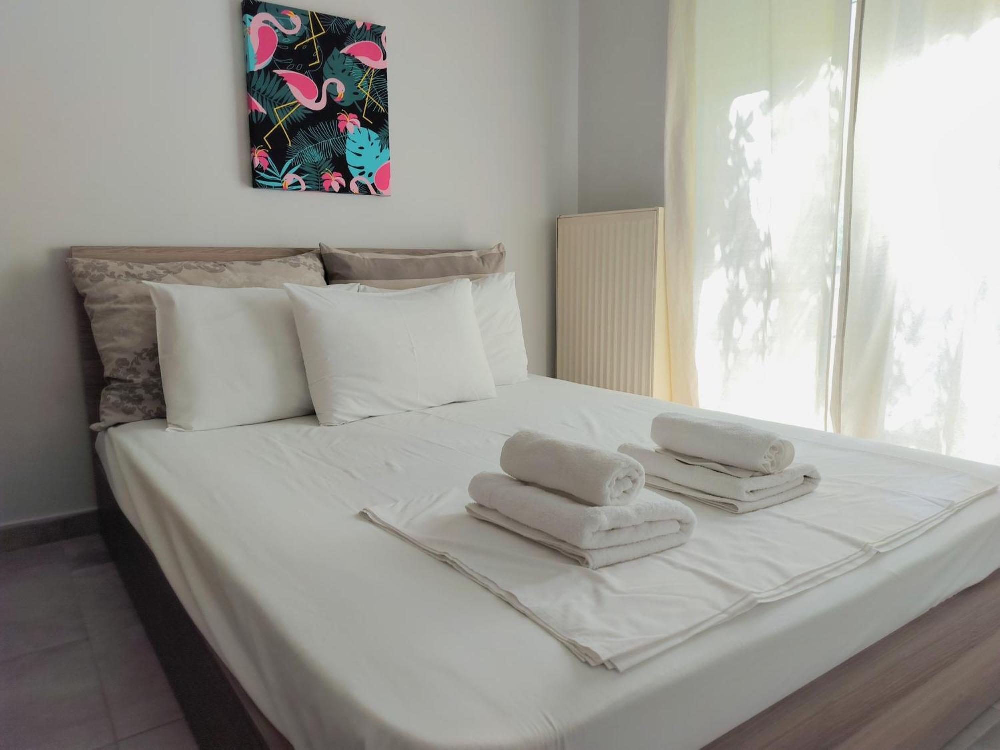 Maiandros - Explore Center By Foot - Close To Aristotelous Square Thessaloníki Luaran gambar