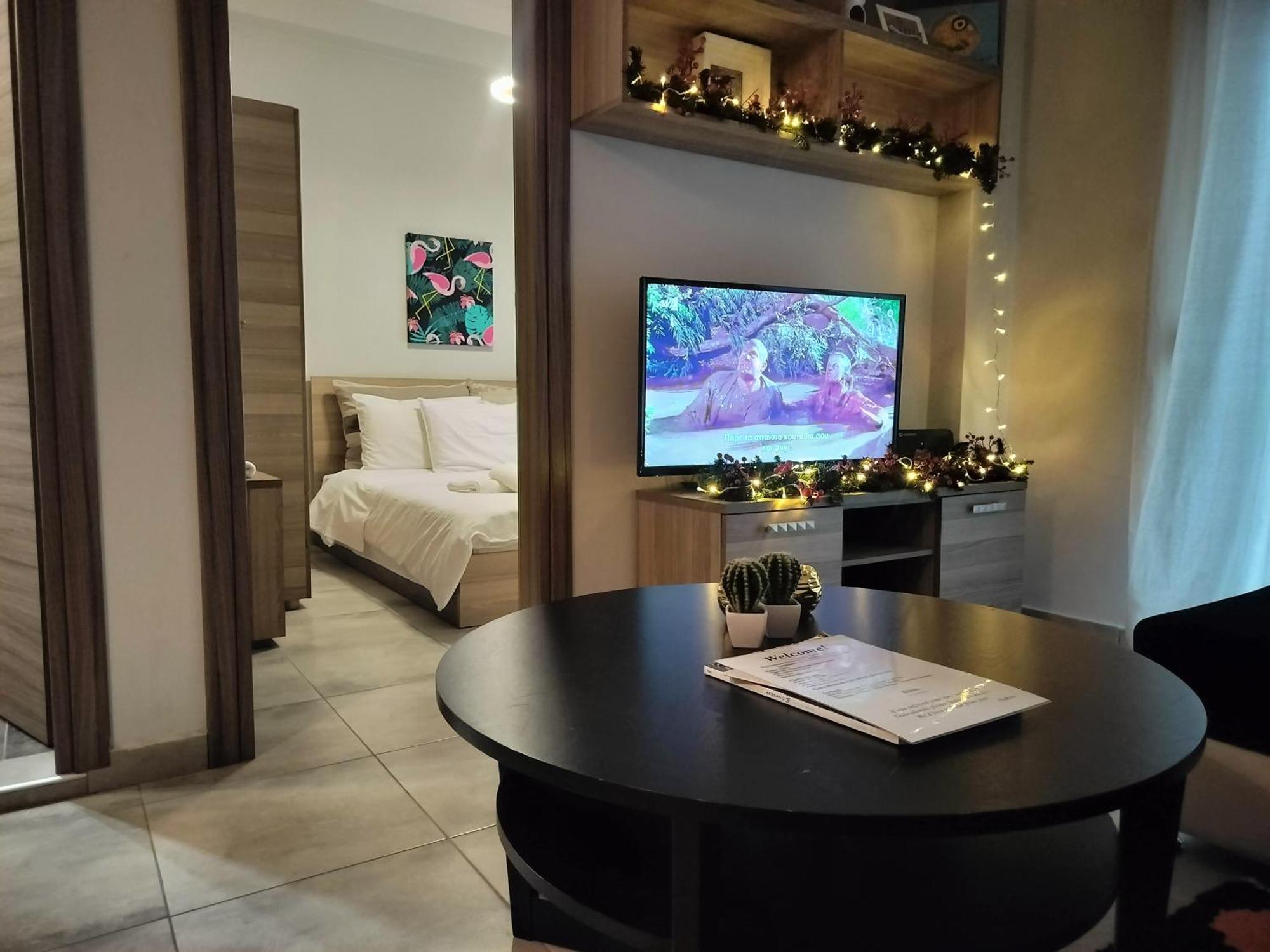 Maiandros - Explore Center By Foot - Close To Aristotelous Square Thessaloníki Luaran gambar