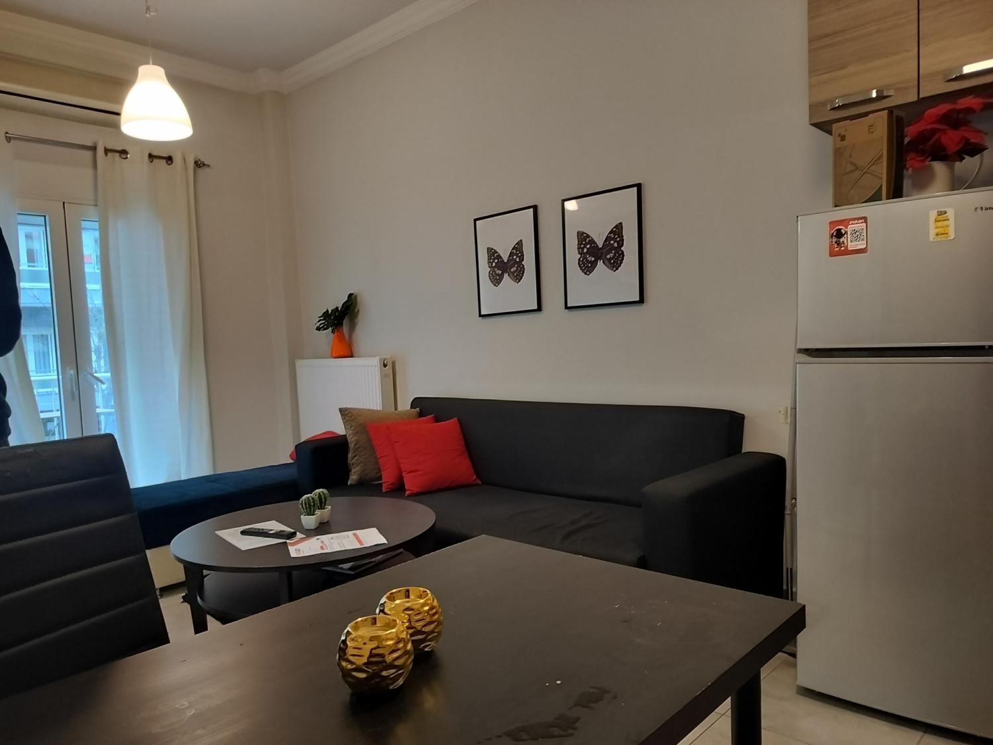 Maiandros - Explore Center By Foot - Close To Aristotelous Square Thessaloníki Luaran gambar