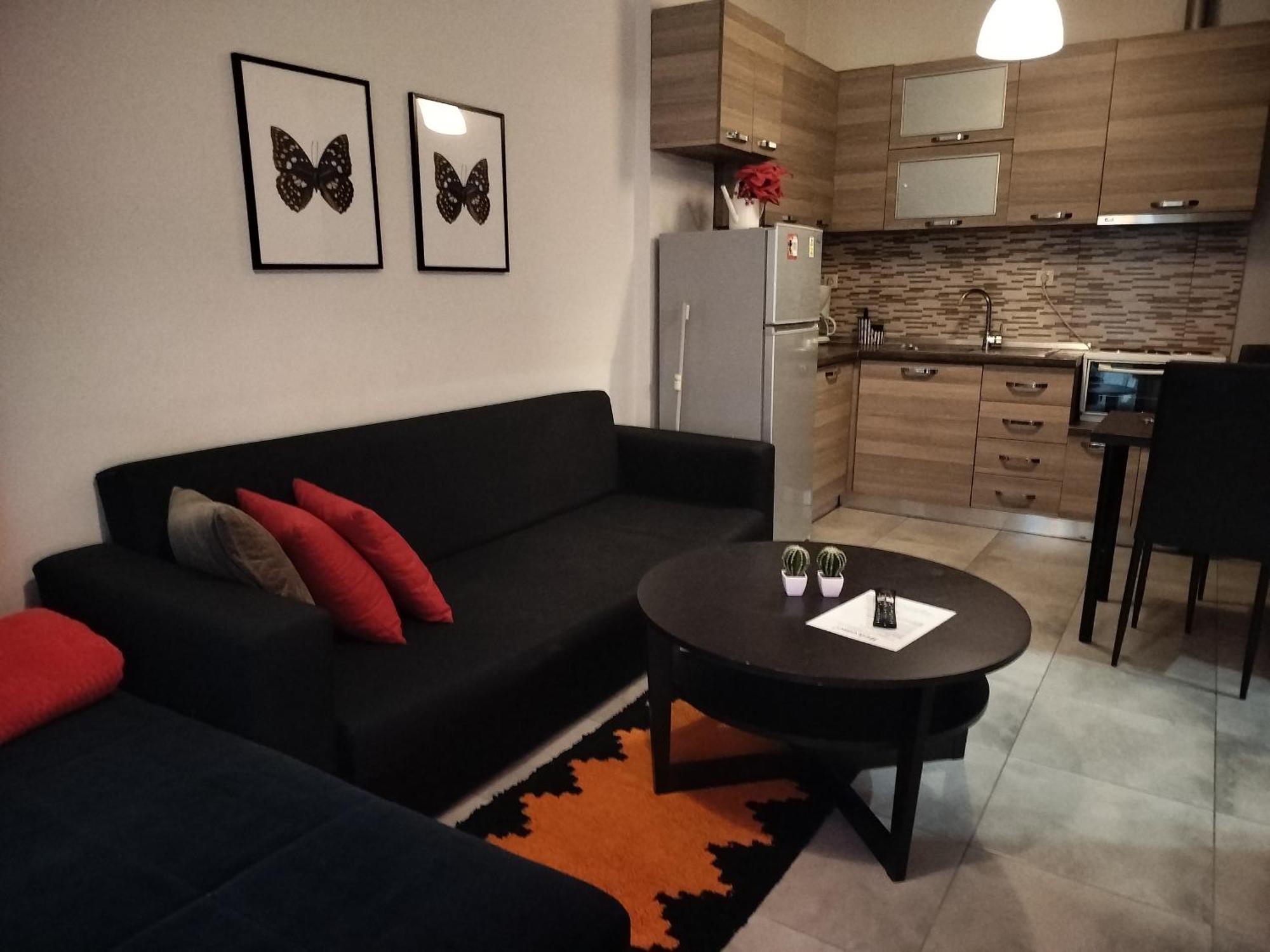 Maiandros - Explore Center By Foot - Close To Aristotelous Square Thessaloníki Luaran gambar